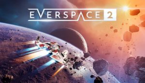 Everspace 2 Skidrow Crack PC Game Download