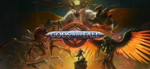 Gods Will Fall Crack + Codex Download PC Game Free