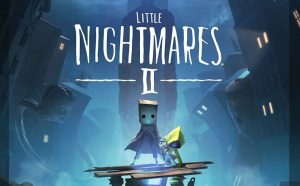 Little Nightmares 2 Crack + Torrent Free PC Game Download 