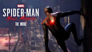Marvel's Spider-Man Miles Morales Crack PC Game Download