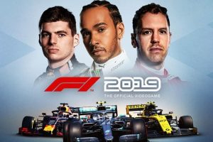 F1 2019 Crack + PC Game Latest Version Download