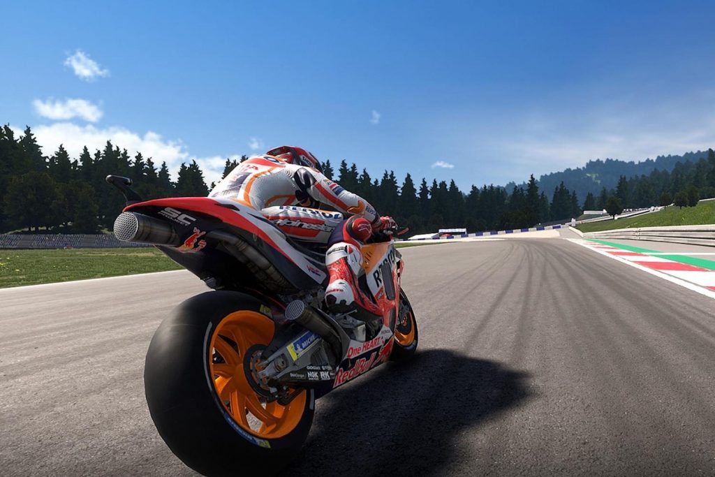 MotoGP 19 Crack + PC Game Torrent Free Download Full Version
