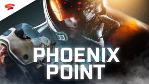 Phoenix Point Crack Full Latest Version Download
