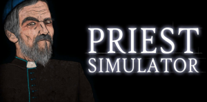 Priest Simulator Crack PC Game Torrent Latest Version Download