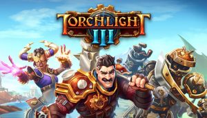 Torchlight 3 Crack + PC Game Free Download