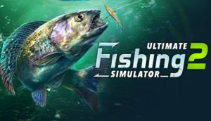 Ultimate Fishing Simulator 2 Crack Free Download Full Version
