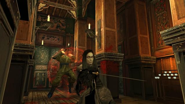 Vampire The Masquerade Bloodlines Crack PC Game Free Download