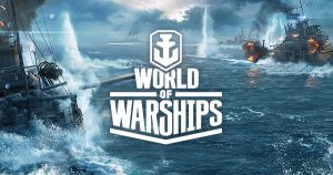 World of Warships Crack + PC Game Free Download