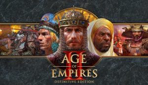 Age of Empires II Definitive Edition Crack Game Torrent Free Download