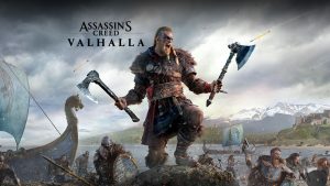 Assassin’s Creed Valhalla Crack + Pc Game Download