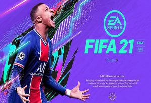 FIFA 21Crack + PC Game Latest Version Download
