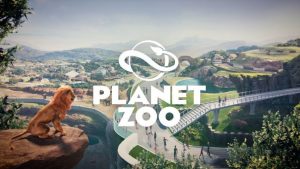 Planet Zoo Crack + PC Game Free Download Full Version