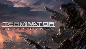 Terminator Resistance Crack + PC Game Latest Version Download