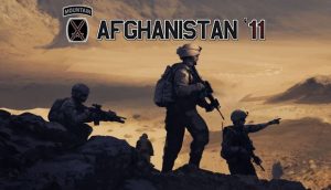 Afghanistan '11 Crack Game Download Full Version