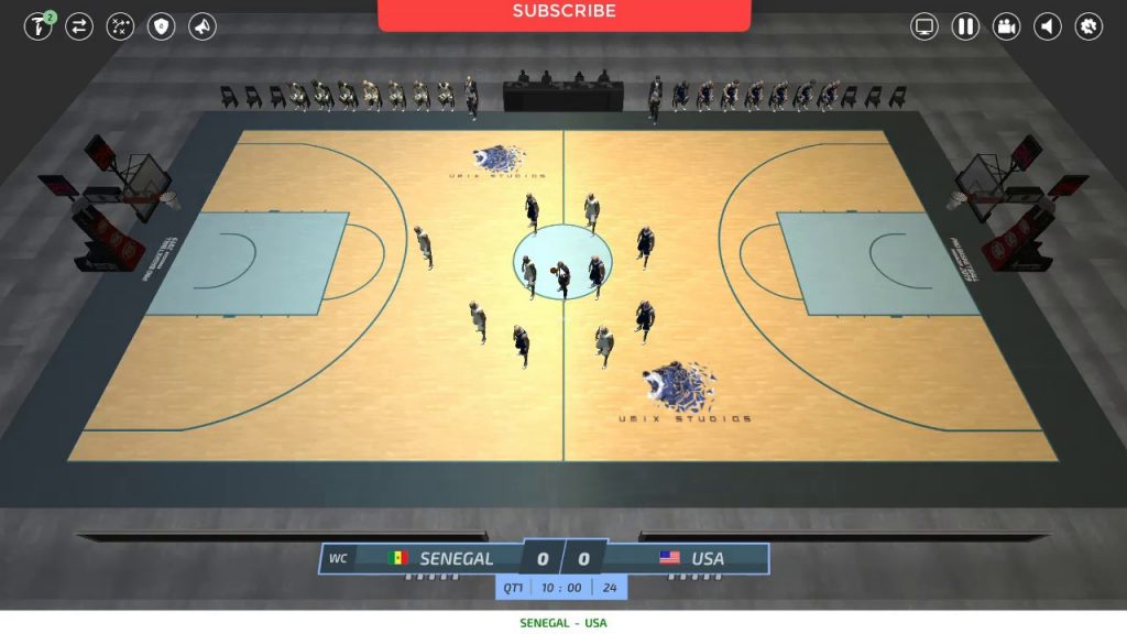 Pro Basketball Manager 2019 Crack PC Game Free Download