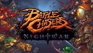 Battle Chasers: Nightwar Crack Full Version Download