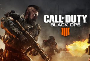 Call of Duty Black Ops 4 Crack Full Version Download