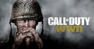 Call of Duty WWII Crack Free Download Full Version
