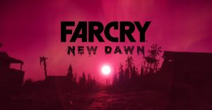 Far Cry New Dawn Demo Crack PC Game Free Download