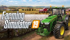 Farming Simulator 19 Crack Game Torrent CPY Free Download