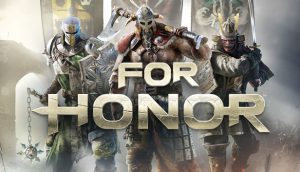 For Honor Crack PC Game Free Download