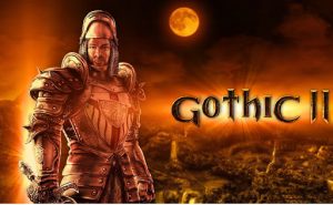 FREE GOTHIC 2 Crack + PC Game Free Download Full Version