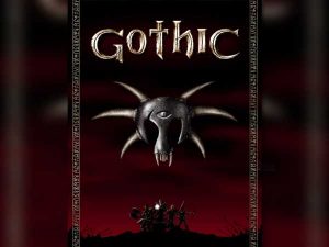 Gothic Crack PC Game Torrent Codex Free Download