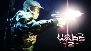 Halo Wars 2 Crack Game Free Download Full Version