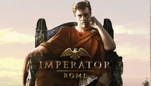 Imperator Rome Crack PC Game Free Download