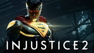Injustice 2 Crack PC Game Full Version Download