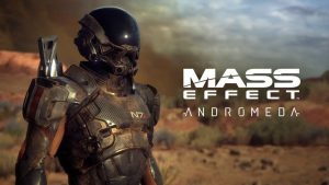 Mass Effect: Andromeda Crack PC Game Free Download