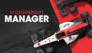 Motorsport Manager Crack PC Game Free Download