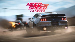 Need for Speed Payback Crack Full Version Download