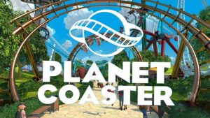 Planet Coaster Crack Free Download Full Version
