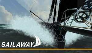 Sailaway The Sailing Simulator Crack PC Game Free Download