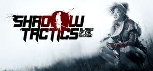 Shadow Tactics Blades of the Shogun Crack Game Free Download