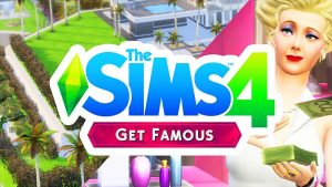 The Sims 4 Get Famous Crack Free Download Full Version