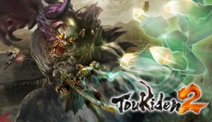 Toukiden 2 Crack PC Game Free Download Full Version