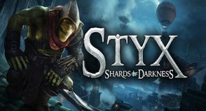 Styx: Shards of Darkness Crack Full Version Free Download