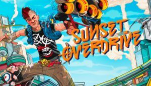 Sunset Overdrive Crack + PC Game Full Version Download