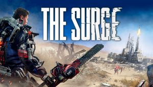 The Surge Crack Game Torrent CPY Full Version Download